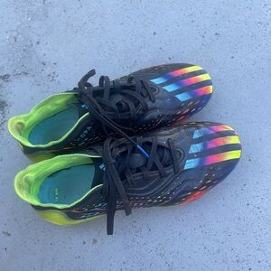 Soccer cleats - Adidas Kids Copa Sense.1